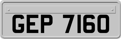 GEP7160