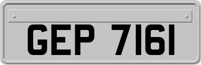 GEP7161