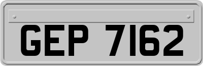 GEP7162