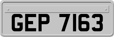 GEP7163