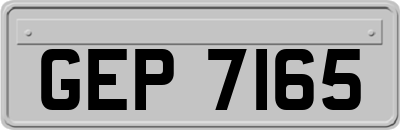 GEP7165