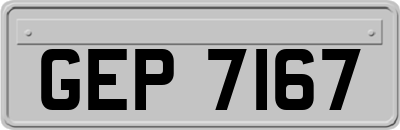 GEP7167