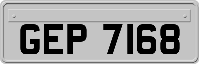 GEP7168