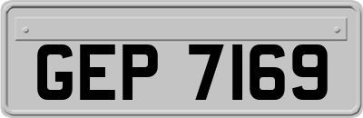 GEP7169