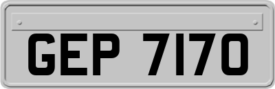 GEP7170
