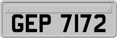 GEP7172