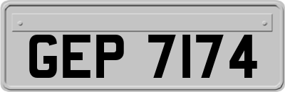 GEP7174