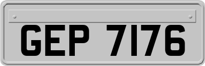 GEP7176