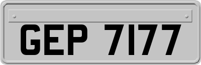 GEP7177