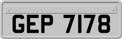 GEP7178