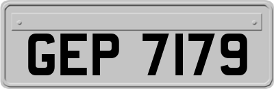 GEP7179