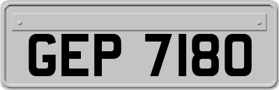 GEP7180