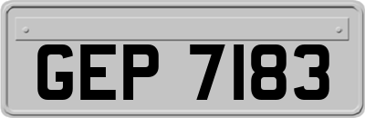 GEP7183