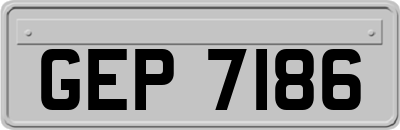 GEP7186