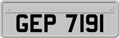 GEP7191