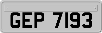 GEP7193