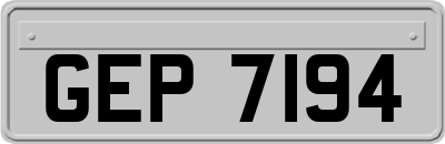 GEP7194