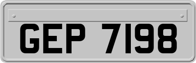 GEP7198