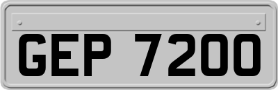 GEP7200