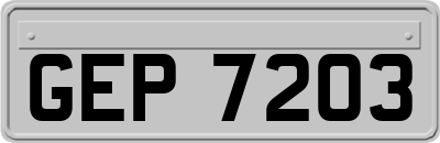 GEP7203