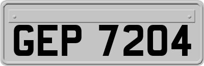 GEP7204