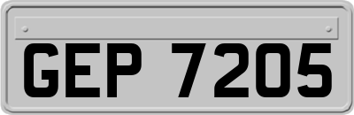 GEP7205