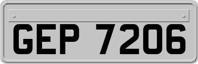 GEP7206