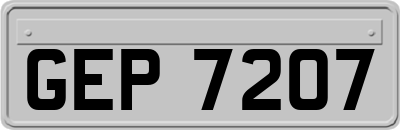 GEP7207