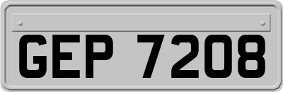 GEP7208
