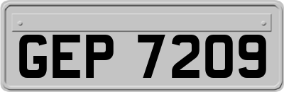 GEP7209