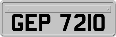GEP7210