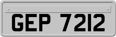 GEP7212