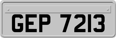 GEP7213