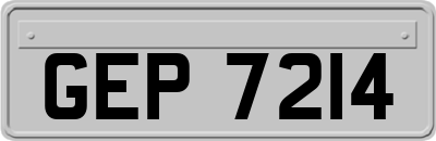 GEP7214