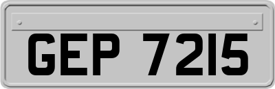 GEP7215