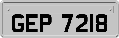 GEP7218