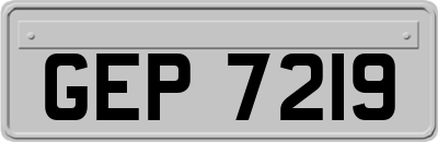 GEP7219