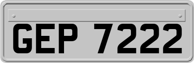 GEP7222