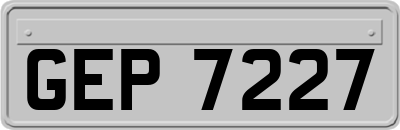 GEP7227