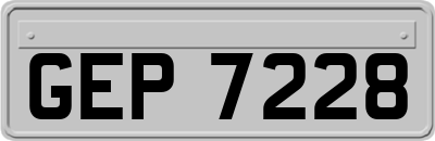 GEP7228