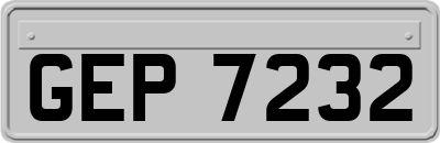 GEP7232