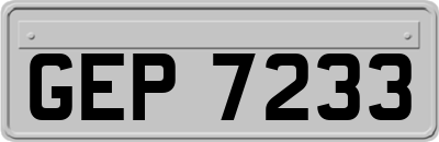 GEP7233