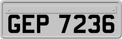 GEP7236
