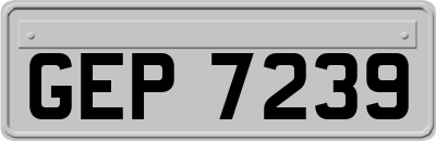 GEP7239