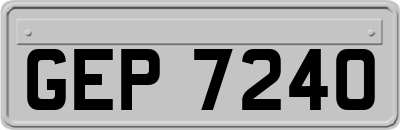 GEP7240
