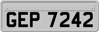 GEP7242