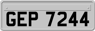 GEP7244