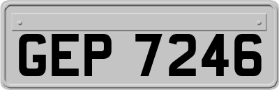 GEP7246