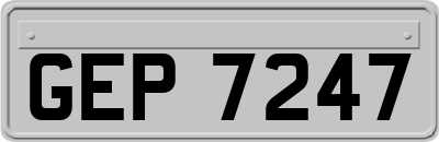 GEP7247