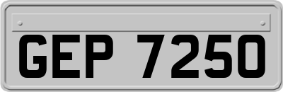 GEP7250